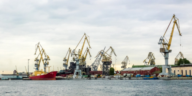 Russland: Exporte sind mit einem hohen Aufwand verbunden