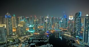 Auswandern nach Dubai: Vom Start an die richtigen Weichen stellen